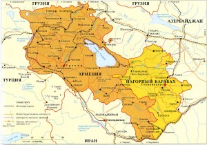 armenia-road-network-big